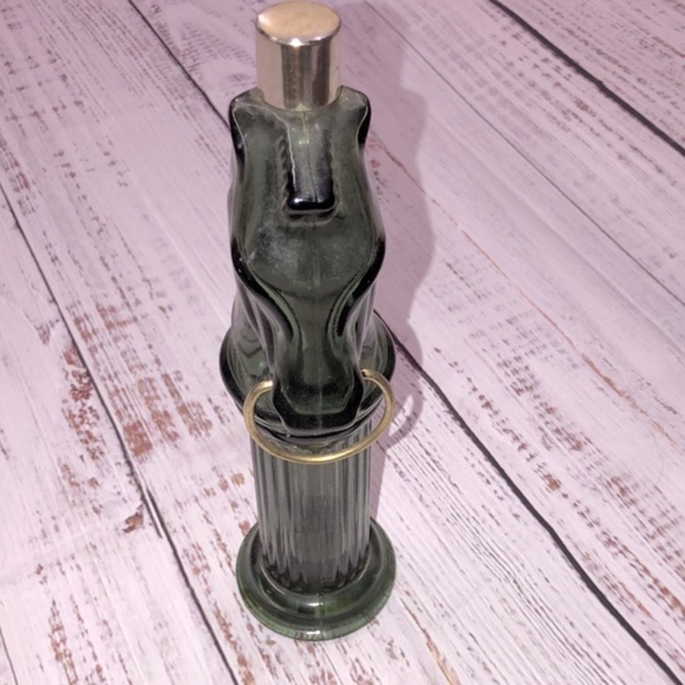 Vintage Avon Pony Post decanter - Picture 4 of 6